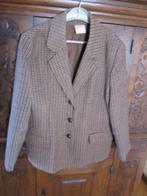 Mooie blazer Aestex Heirloom collection - pure new wool, Kleding | Dames, Jassen | Winter, Aestex Heirloom, Verzenden, Zo goed als nieuw