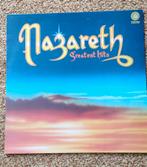 Greatest hits.  ---   Nazareth, Ophalen of Verzenden, Zo goed als nieuw