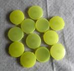 Tupperware  pillendoosje per stuk, Ophalen of Verzenden, Nieuw