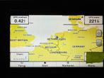 Garmin GPSMAP 721, Watersport en Boten, Navigatiemiddelen en Scheepselektronica, Ophalen of Verzenden, Zo goed als nieuw, Kaartplotter of Fish Finder