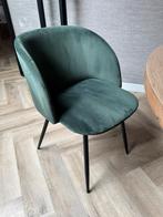 6 eetkamer stoelen van Søstrene Grene, Huis en Inrichting, Stoelen, Ophalen, Kunststof, Gebruikt, Overige kleuren