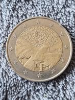 Bijzondere 2 euro munt, 2 euro, Frankrijk, Ophalen of Verzenden