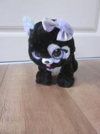 Spin Master Present Pets Rainbow Glitter interactieve puppy, Kinderen en Baby's, Speelgoed | Knuffels en Pluche, Ophalen of Verzenden