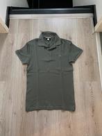 Lacoste polo, Lacoste, Ophalen of Verzenden, Zo goed als nieuw, Groen