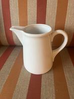 Effen witte kan Maastricht MOSA 74, Antiek en Kunst, Ophalen