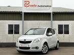 Opel Agila 1.2 Blitz / 1e Eig / Dealer Ondh / Airco / 95pk!, Voorwielaandrijving, Stof, 4 cilinders, 965 kg