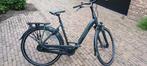 Batavus finez 53cm zwart als nieuw, 53 tot 56 cm, Versnellingen, Batavus, Ophalen of Verzenden