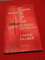 GESIGNEERD Het weerzinwekkende lot van de oude ... C. Palmen, Ophalen of Verzenden, Gelezen, Nederland