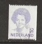 NG; 1491a Koningin Beatrix, Postzegels en Munten, Postzegels | Nederland, Verzenden, Gestempeld