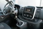 Renault Trafic 1.6 dCi 120PK - EURO 6 - Airco - Navi - Cruis, Auto's, Te koop, Gebruikt, Stof, Voorwielaandrijving