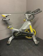 ICG spinningfiets spinningbike spinning hometrainer spinbike, Ophalen, Zo goed als nieuw