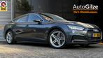 Audi A5 Sportback 40TFSI Sport S-line l Origineel NL 1ste Ei, Auto's, Audi, Gebruikt, 1984 cc, Leder en Stof, Origineel Nederlands
