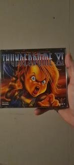 Thunderdome XI chuckie edition, Cd's en Dvd's, Cd's | Verzamelalbums, Ophalen of Verzenden, Zo goed als nieuw