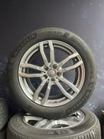Winterset Mercedes GLS - 255/55R20 - Michelin - 2x8mm/2x6mm, Auto-onderdelen, Banden en Velgen, Ophalen, Gebruikt, 255 mm, Banden en Velgen
