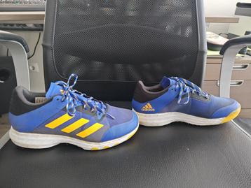 Hockeyschoenen Adidas Lux 2.0 beschikbaar voor biedingen
