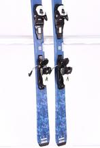 70 80 90 100 110 120 140 150 kinder ski's SALOMON QST MAX, Gebruikt, Verzenden, 100 tot 140 cm, Salomon