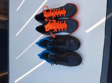 Puma Zaalvoetbalschoenen maat 41 beschikbaar voor biedingen