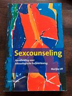 M. IJff - Sexcounseling, Sociale wetenschap, Ophalen of Verzenden, Zo goed als nieuw, M. IJff