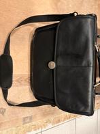 Zwarte Laptop tas, Ophalen of Verzenden, Gebruikt