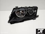 Koplamp Xenon BMW 3-serie E46 ('98-'01) 63126902759, Auto-onderdelen, Verlichting, Gebruikt, Ophalen of Verzenden, BMW, BMW