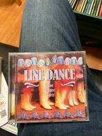 Line Dance CD - Get Up And Line Dance, Ophalen of Verzenden, Zo goed als nieuw