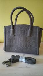 Burkely handtas 🎁, Sieraden, Tassen en Uiterlijk, Tassen | Damestassen, Ophalen, Zo goed als nieuw, Bruin, Handtas