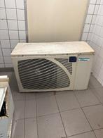 silensys koelmotor en verdamper, Ophalen, Gebruikt