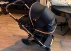 Nette kinderwagen, Gebruikt, Combiwagen, Verstelbare duwstang, Ophalen