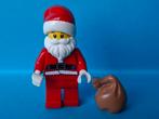 Lego minifig NIEUW Kerstman Santa Claus BAM Kerst Christmas, Ophalen of Verzenden, Nieuw, Complete set, Lego