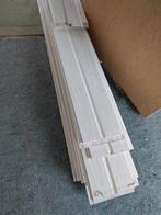 Kunststof plafondplaten | plafondpanelen 10m2, Ophalen of Verzenden, Kunststof, Overige typen