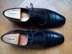 Cheaney schoenen, maat 7,5 F, 99% nieuw!, Zwart, Ophalen of Verzenden, Zo goed als nieuw, Veterschoenen