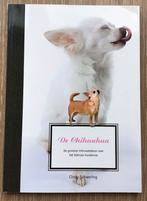 De Chihuahua – Cindy Schwering, Honden, Cindy Schwering, Ophalen of Verzenden, Zo goed als nieuw