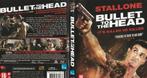 Bullet to the head blu ray stallone, Ophalen of Verzenden, Zo goed als nieuw, Actie