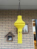 Gehaakte kroonluchters, Huis en Inrichting, Ophalen, Nieuw, Overige materialen, Garen