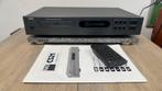 NAD C 521 TOPklasse CD  speler + afstandsbediening, Overige merken, Info@nad.co.uk, Gebruikt, NAD