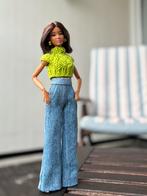 Kleding voor barbie, Verzenden, Nieuw, Kleertjes
