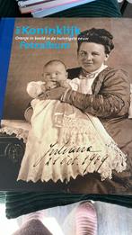 R. van Heuven - Van Nes - Het Koninklijk Fotoalbum, Maatschappij en Samenleving, Ophalen of Verzenden, Zo goed als nieuw, R. van Heuven - Van Nes