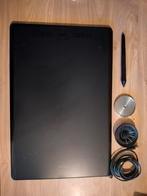 Wacom Intuos Pro L, Ophalen of Verzenden, Zo goed als nieuw