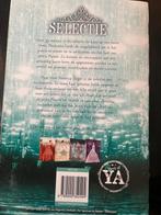 De Selectie - Kiera Cass, Boeken, Ophalen of Verzenden, Zo goed als nieuw