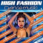 Various ‎– High Fashion Dance Music Vol. 5