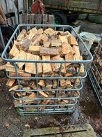 Brandhout direct stook klaar, Tuin en Terras, Haardhout, Minder dan 3 m³, Ophalen