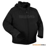 Bering Davis KS Motorjas, Zwart, Motoren, Kleding | Motorkleding, Ophalen of Verzenden, Nieuw met kaartje