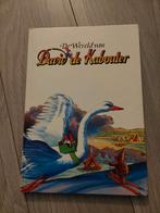 De wereld van David de Kabouter deel 6 Lekturama hardcover, Boeken, Kinderboeken | Jeugd | onder 10 jaar, Rien Poortvliet, Ophalen of Verzenden
