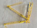 Liebherr LR 1600 NZG Fly jib schaal 1 : 50, Hobby en Vrije tijd, Modelauto's | 1:50, Ophalen of Verzenden, Zo goed als nieuw, Hijskraan, Tractor of Landbouw