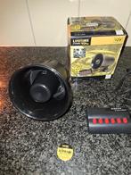 toeter hoorn 6 tonig, Ophalen of Verzenden