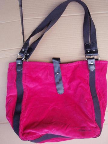 Corduroy rib tas  beschikbaar voor biedingen