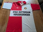 Voetbalshirt Feyenoord vintage shirt 1992 Zeldzaam, Ophalen of Verzenden, Zo goed als nieuw, Shirt
