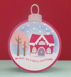 Kerst 116, Ophalen of Verzenden, Nieuw, Kerst