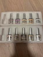 Gel Polish Set - Nieuw! 10 stuks, Overige kleuren, Nieuw, Ophalen of Verzenden, Handen en Nagels