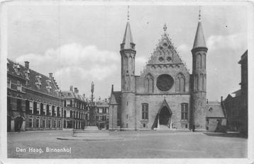 (300-159-025) Den Haag Binnenhof beschikbaar voor biedingen